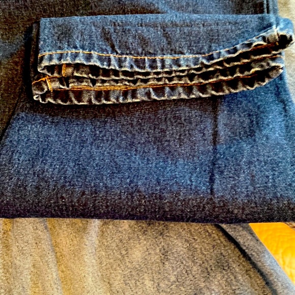 Faded Glory Straight Fit Men’s Jeans 44x32 - Picture 8 of 8